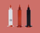 Syringe Barrels - Air Power