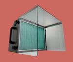T500S-C Fume Removal Cabinet Filtration System