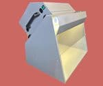 T660H-C Fume Removal Cabinet Filtration System