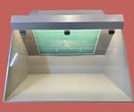 T930H-C Fume Removal Cabinet Filtration System