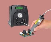 Timed Shot Dispensers