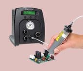 Timed Shot Dispensers