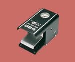TS924 Pneumatic Footvalve Non-Timed Dispenser