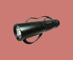 UV Torch Professsional 1 Watt LED TS85UV