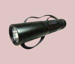 UV Torch Professsional 1 Watt LED TS85UV