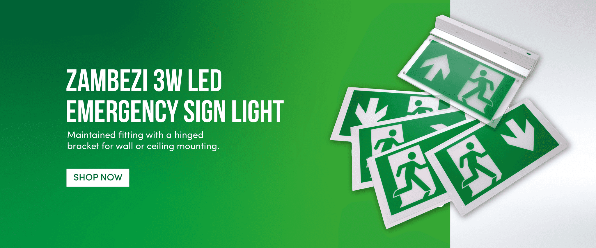 Hispec Suppliers of Lighting & Fire Detection Products