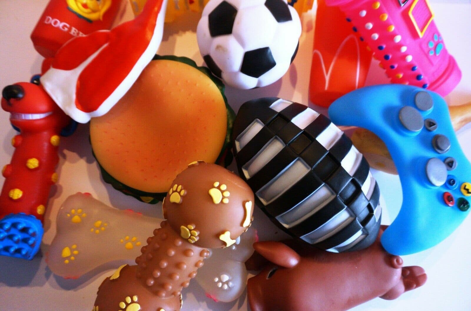 Are Vinyl Dog Toys Safe are-vinyl-dog-toys-safe