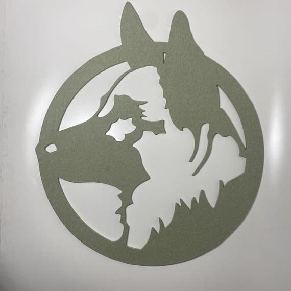 Alsatian