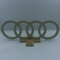 Audi Logo