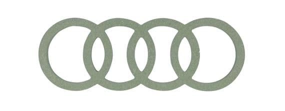 Audi Logo