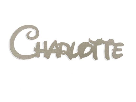 Charlotte