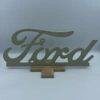 Ford Logo