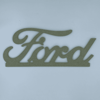Ford Logo