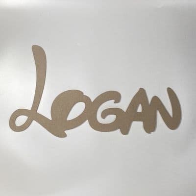 Logan
