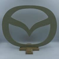 Mazda Logo