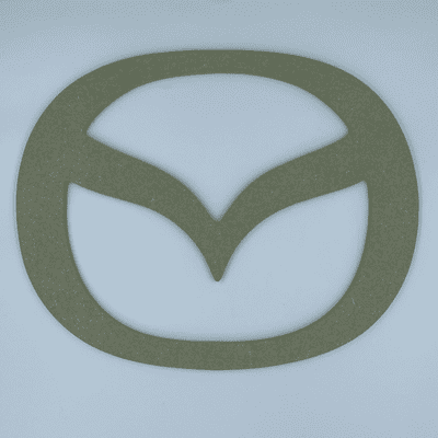 Mazda Logo