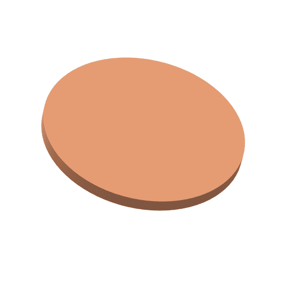 MDF Circles