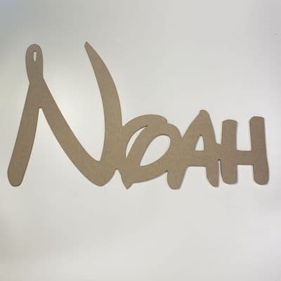 Noah