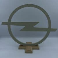 Opel Logo