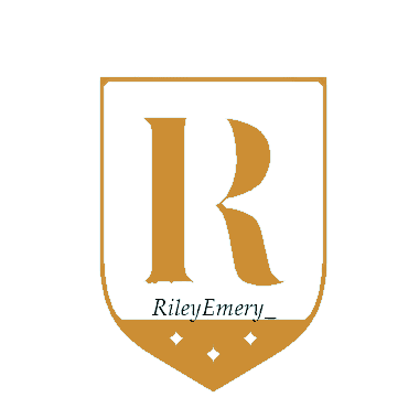 Riley Emery Custom Logo
