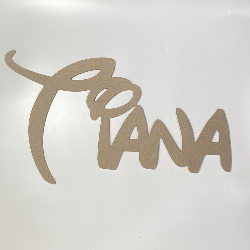 Tiana