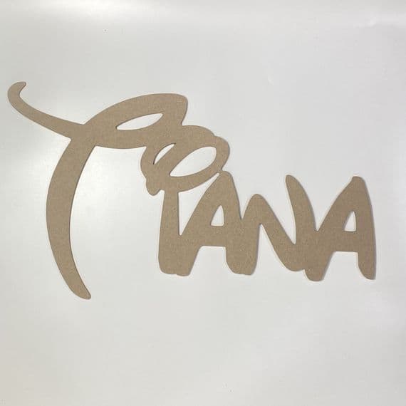 Tiana