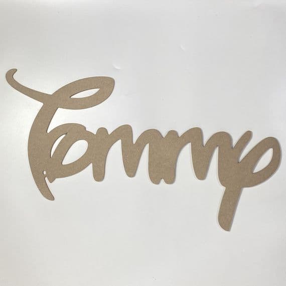 Tommy