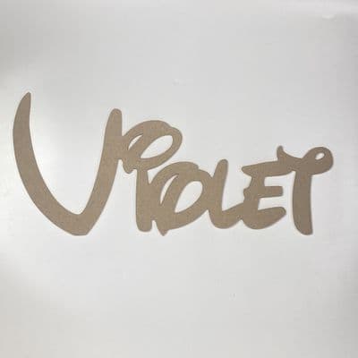 Violet