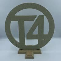 Volkswagen T4 Logo