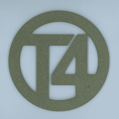 Volkswagen T4 Logo