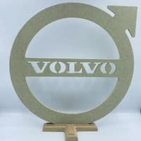 Volvo Logo
