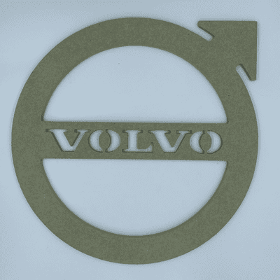 Volvo Logo