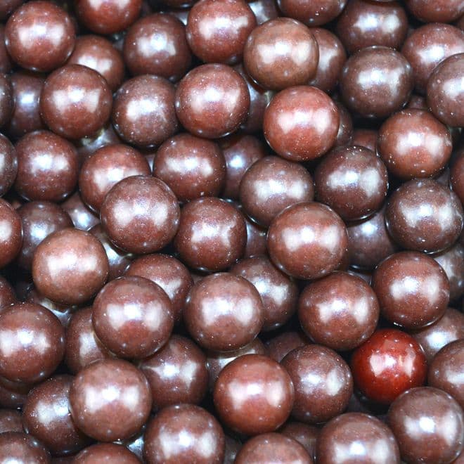 Aniseed Balls | Hard Boiled Traditional Sweets | Flossy Treats