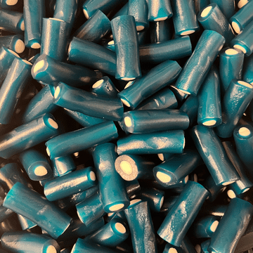 Blue Raspberry Pencils