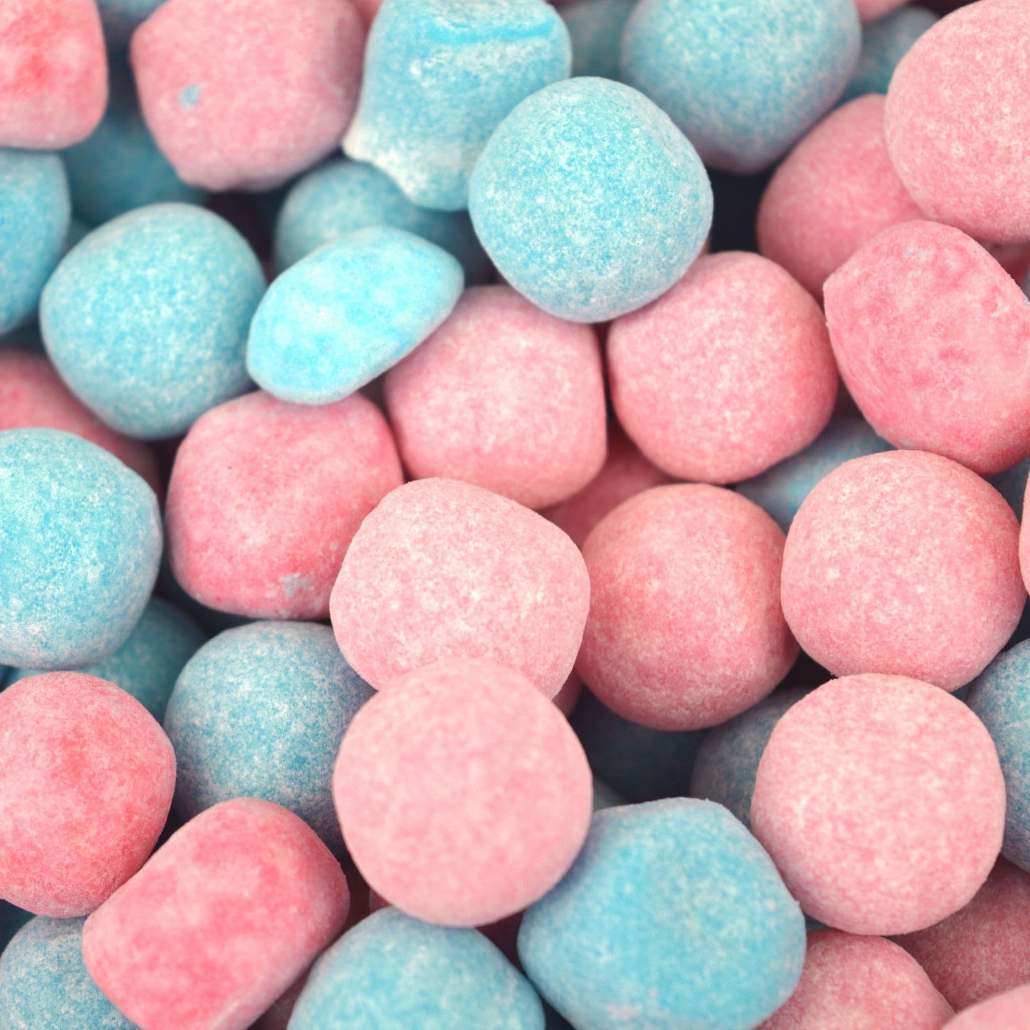 Bubble Gum Flavoured Treats Bon Bon Sweets Flossy Treats Bubble Gum Flavoured Treats Bon Bon Sweets Flossy Treats