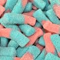 Bubblegum Bottles
