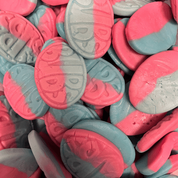 Bubblegum Bubs Foamy