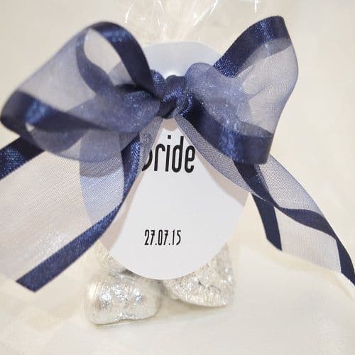 Cellophane Bag Favour