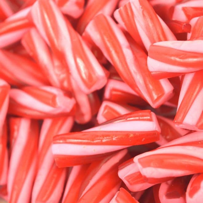 Cherry Liquorice