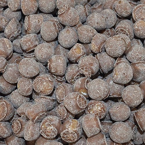 Chewing Nuts | Traditional Sweets | Flossy Treats