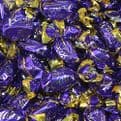 Chocolate Eclairs