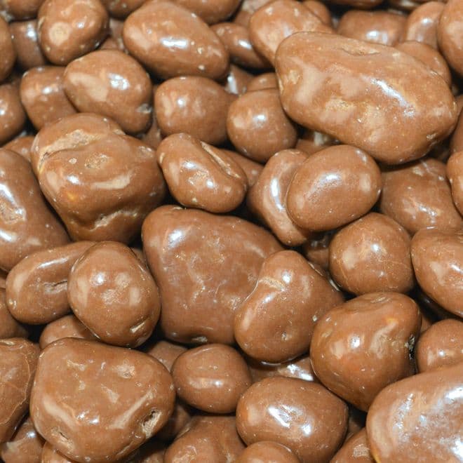 Chocolate Honeycomb