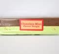 Chocolate Mint Nougat
