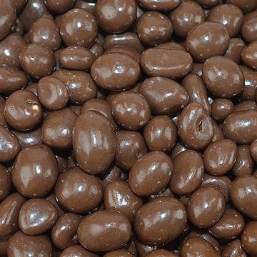 Chocolate Peanuts