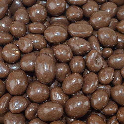 Chocolate Peanuts