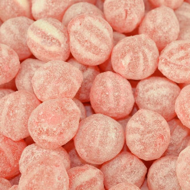 Clove Drops
