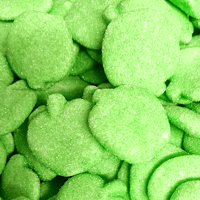 American Hard Gums | Retro Sweets | Flossy Treats