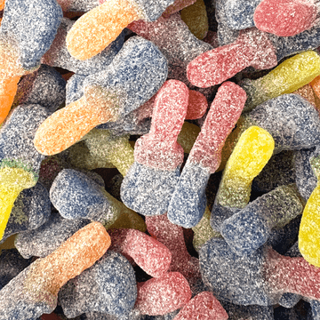 Fizzy Tongue Painters