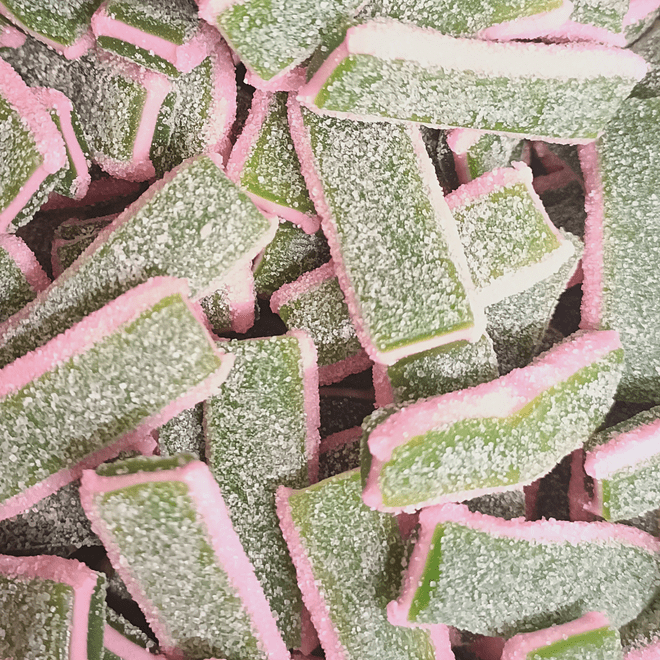 American Hard Gums | Retro Sweets | Flossy Treats
