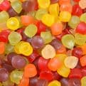 Floral Gums | Retro Sweets | Flossy Treats